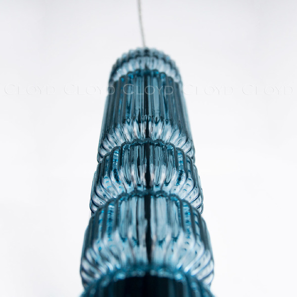 Светильник подвесной How 11604