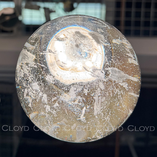 Светильник подвесной Copernic 11562