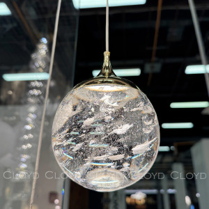 Светильник подвесной Copernic 11562