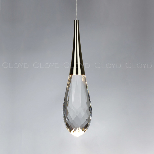 Светильник подвесной Ionic 11564