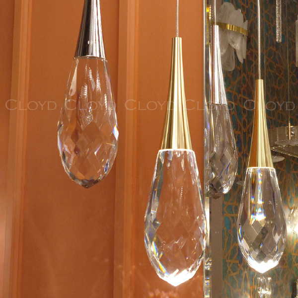 Светильник подвесной Ionic 11564