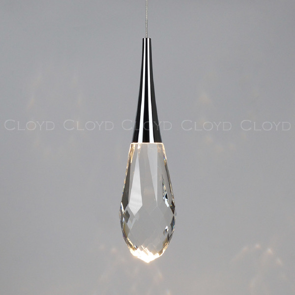 Светильник подвесной Ionic 11565