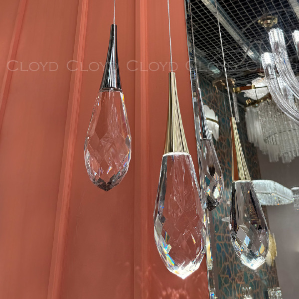 Светильник подвесной Ionic 11565