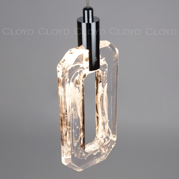 Светильник подвесной Logos 11572