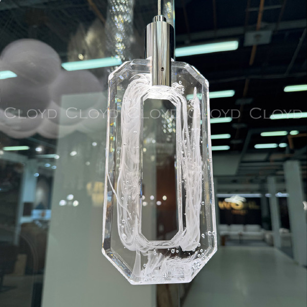 Светильник подвесной Logos 11572