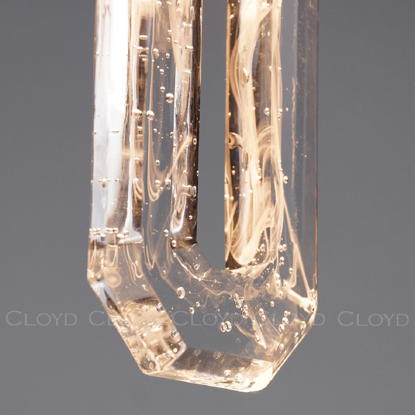 Светильник подвесной Logos 11572