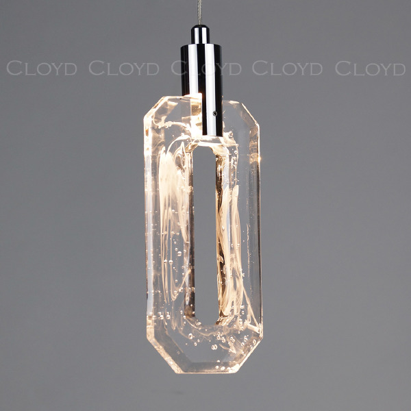 Светильник подвесной Logos 11572