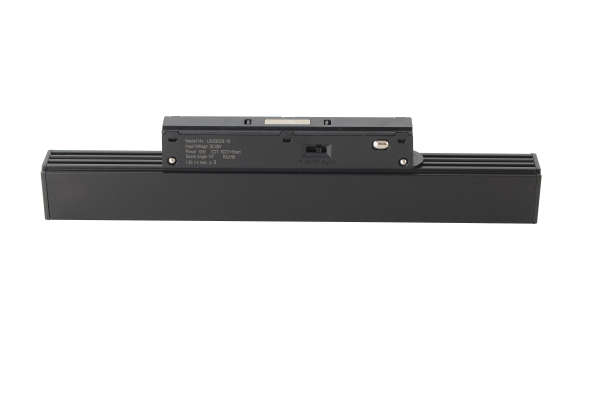 Трековый светильник Space CLT 0.33 001 12W BL T 3CCT-SMART