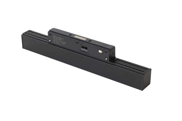 Трековый светильник Space CLT 0.33 001 12W BL T 3CCT-SMART