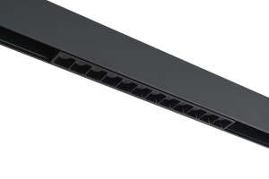 Трековый светильник Space CLT 0.33 001 12W BL T 3CCT-SMART