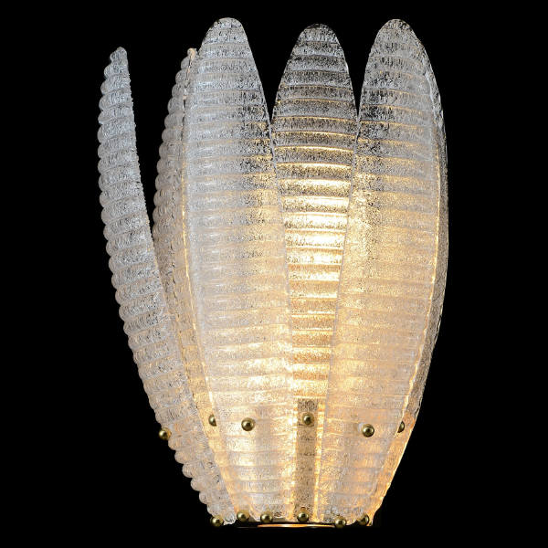 Настенное бра Artichoke ARTICHOKE AP2 GOLD
