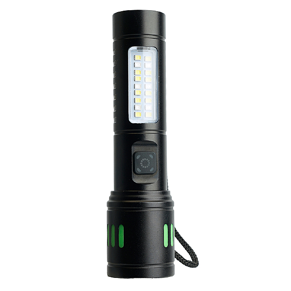 Фонарик TH2411 51619