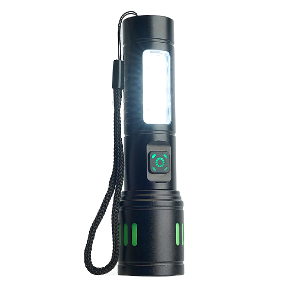 Фонарик TH2411 51619