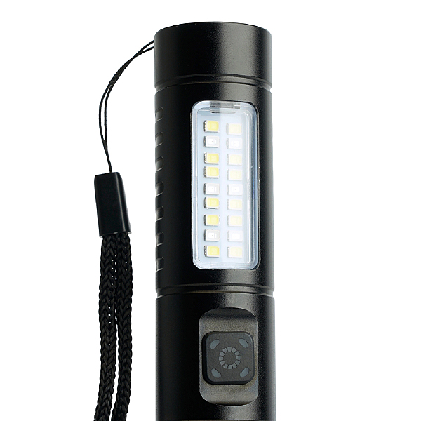 Фонарик TH2411 51619