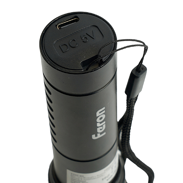 Фонарик TH2411 51619