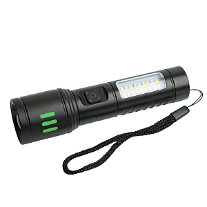 Фонарик TH2411 51619