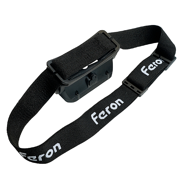 Фонарик TH2315 51620