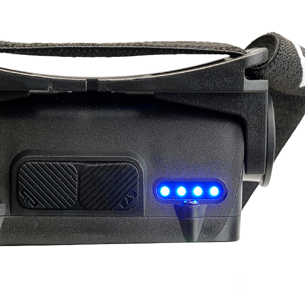 Фонарик TH2315 51620