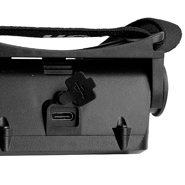 Фонарик TH2315 51620