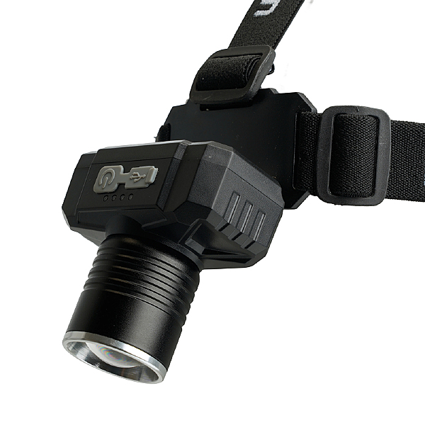 Фонарик TH2314 51621