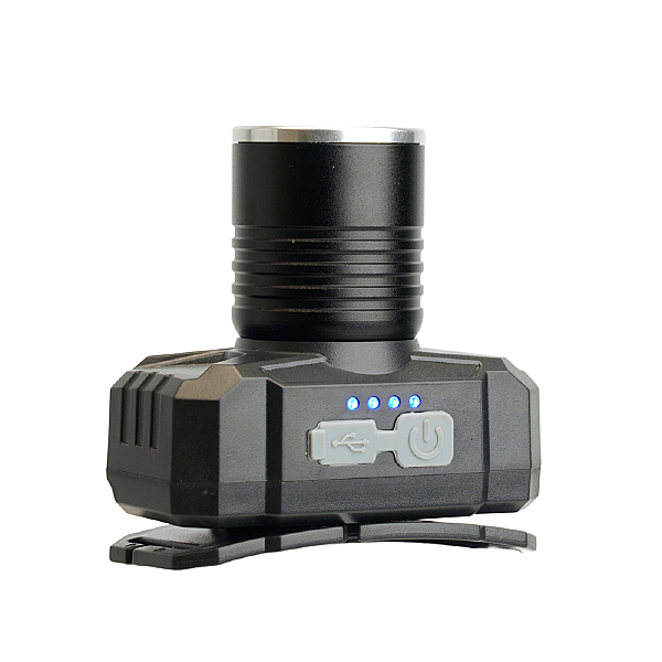 Фонарик TH2314 51621