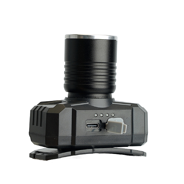 Фонарик TH2314 51621