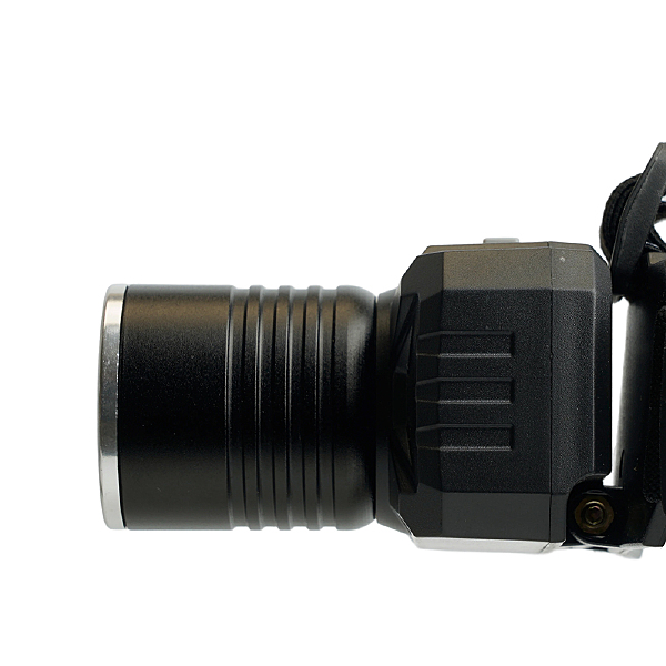 Фонарик TH2314 51621