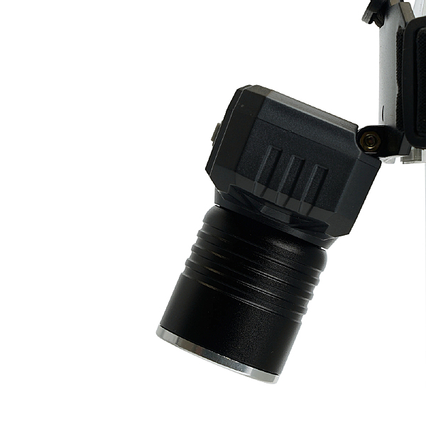 Фонарик TH2314 51621