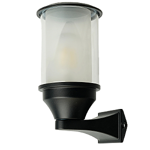 Уличный настенный светильник Кельн 51736