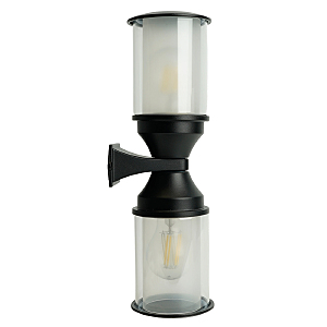 Уличный настенный светильник Кельн 51737