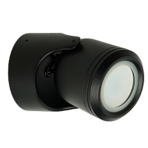 Уличный настенный светильник Техно 51739