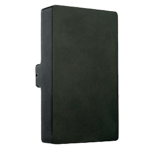 Уличный настенный светильник Техно 51762