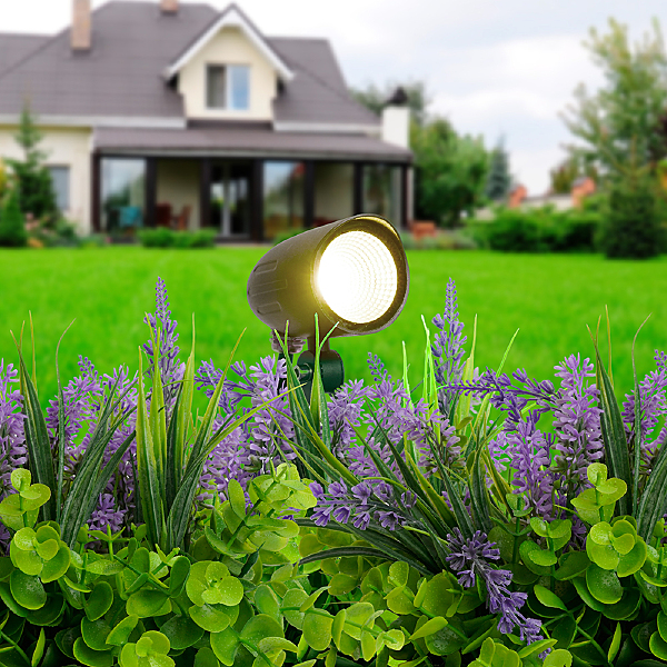 Грунтовый светильник SP2713 51764