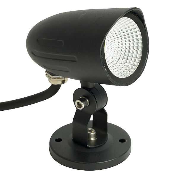 Грунтовый светильник SP2713 51764