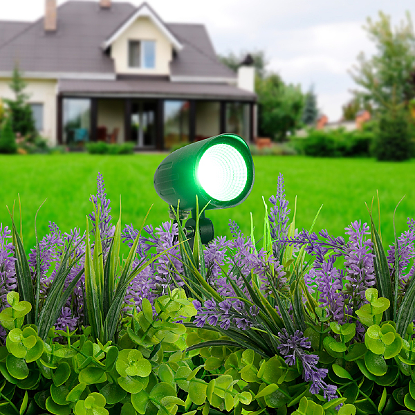 Грунтовый светильник SP2713 51765