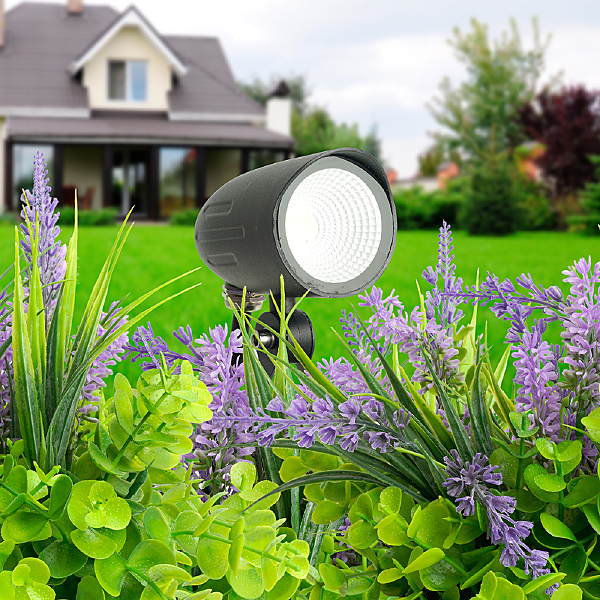 Грунтовый светильник SP2713 51765