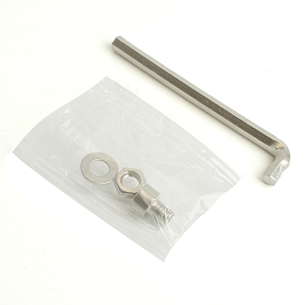 Грунтовый светильник SP2714 51766