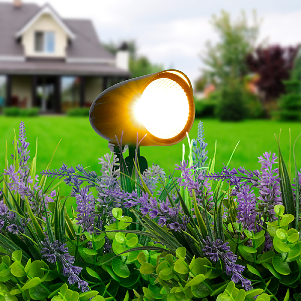 Грунтовый светильник SP2714 51766