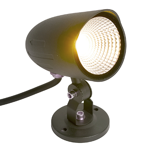 Грунтовый светильник SP2714 51766