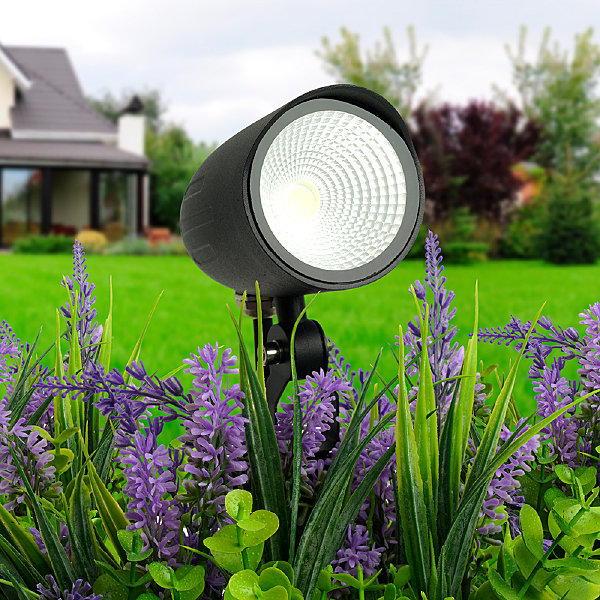 Грунтовый светильник SP2714 51767