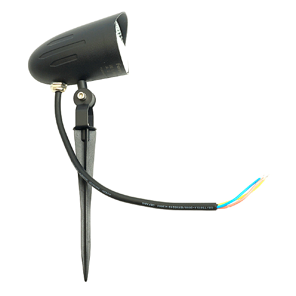 Грунтовый светильник SP2714 51767