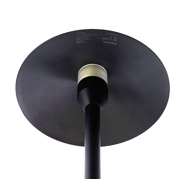 Уличный наземный светильник Берген 51769