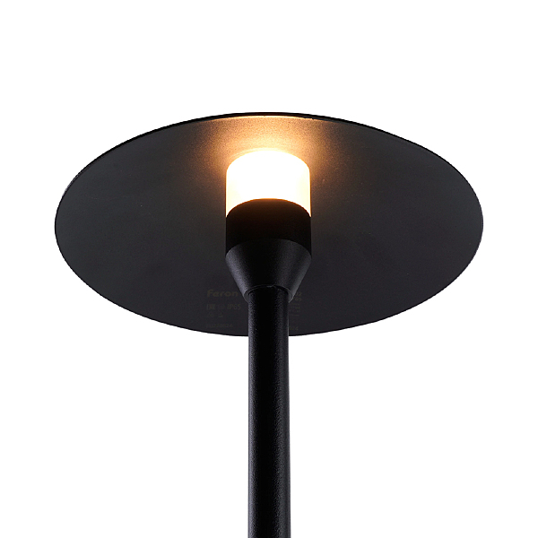 Уличный наземный светильник Берген 51769