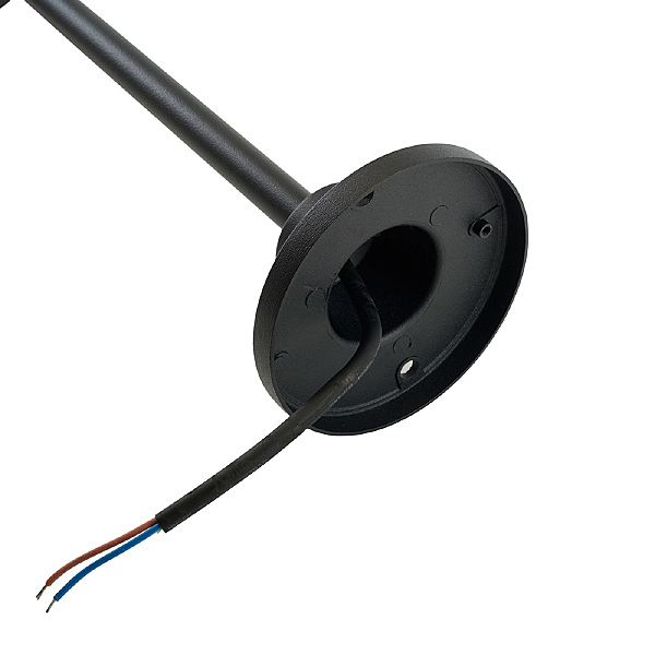 Уличный наземный светильник Берген 51769