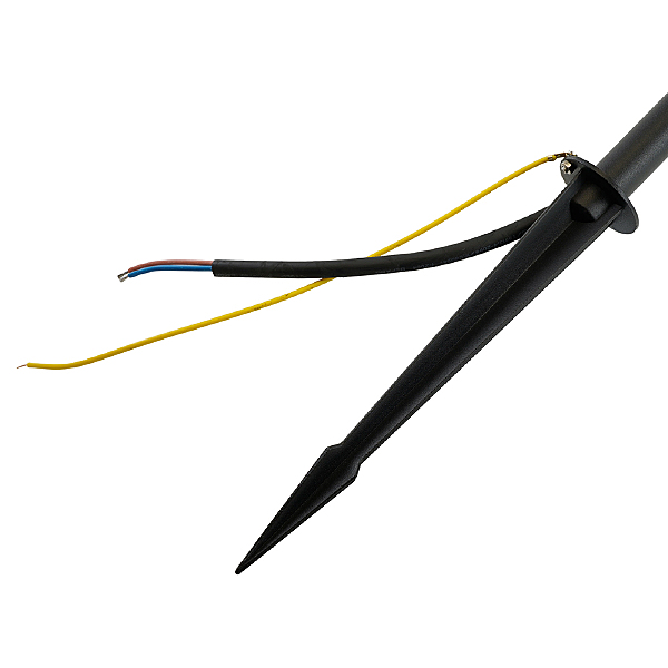 Уличный наземный светильник Берген 51769