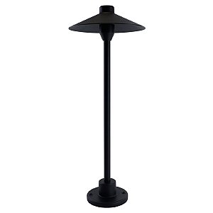 Уличный наземный светильник Берген 51769