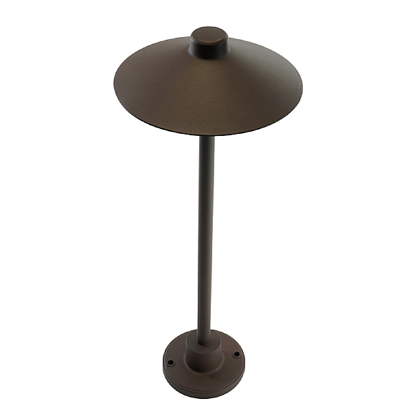 Уличный наземный светильник Берген 51770