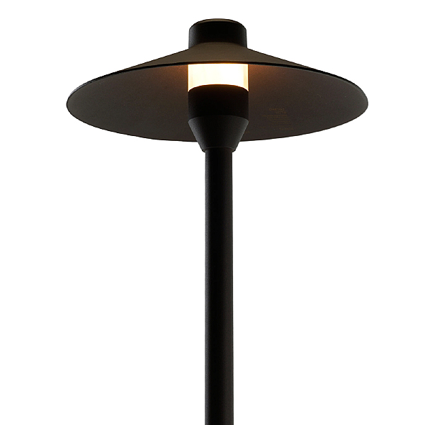 Уличный наземный светильник Берген 51770