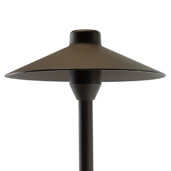 Уличный наземный светильник Берген 51770