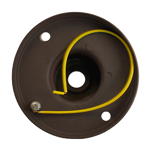 Уличный наземный светильник Берген 51770